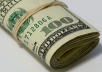 Give you A Newbies Easy Income Plan, and I will Give you 59 Gigs With a Huge Bonus