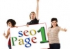 ★ make 600 high pr 2 to pr 9 authority backlinks ★