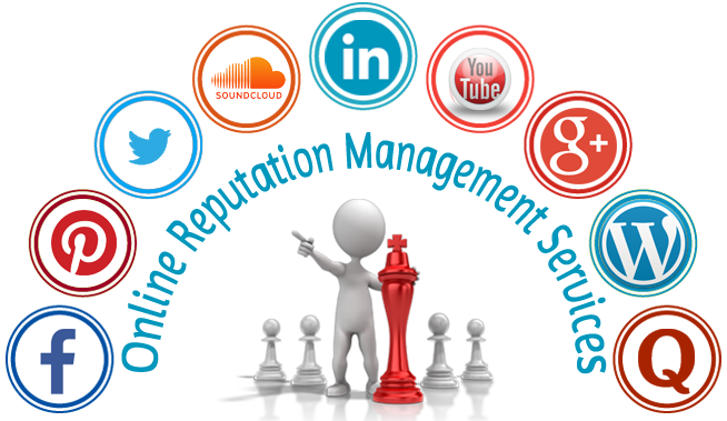 Reputation management Services
