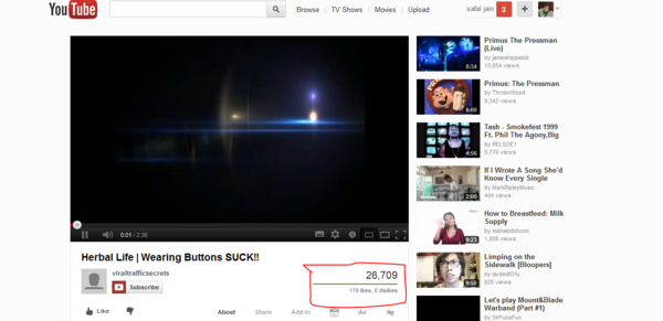 get You Very Fast 10800+++ YOUTUBE Views In 48 hour Special Deal Ever for