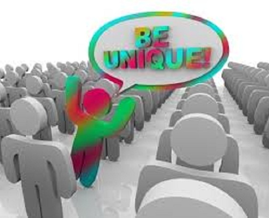 I will give 10 unique articles for