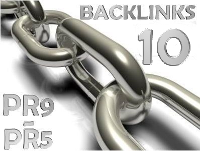manually submit your site to top 10 social bookmarking sites - PR9-PR5 - HQ natural backlinks