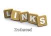  build !! MANUALLY a Link Wheel on 40 Web2 + 40 Social Bookmarking + 10,000 Verified Blog Comments on Them