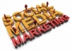 make 50 web 2.0 properties + 5000 social bookmarks LlNKJUICE seo backlinks