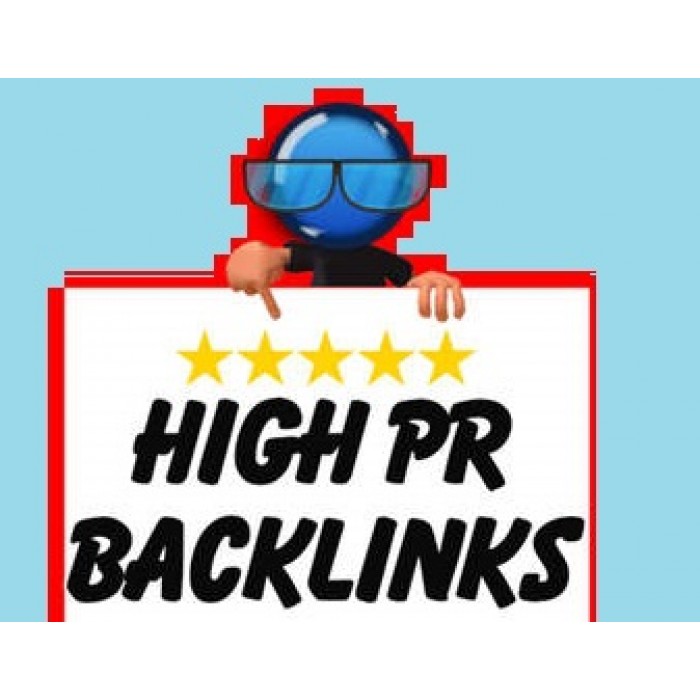 I will Boost Your Site On Search Engines With 450 High Domain Authority Backlinks