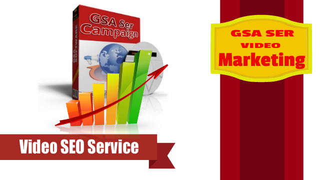 Rank Your Video To The Top With 20,000 Diversified Backlinks