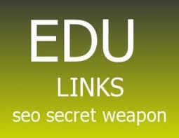 create 100 EDU backlinks through blog comments in max 12 hours