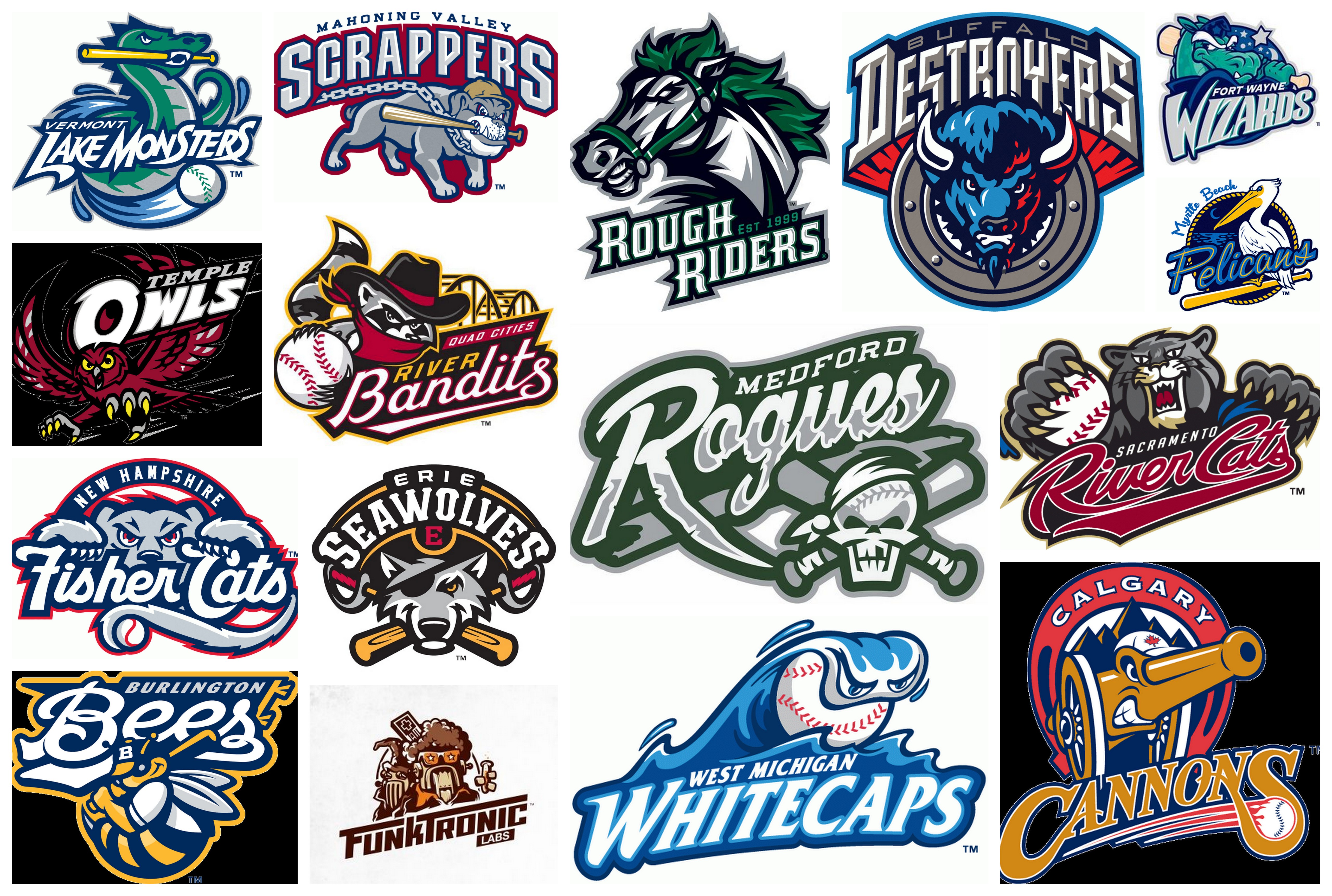 I will make amazing Logo