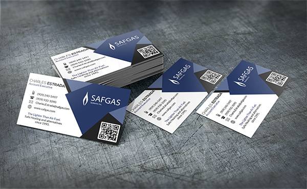 I will do Business Cards 