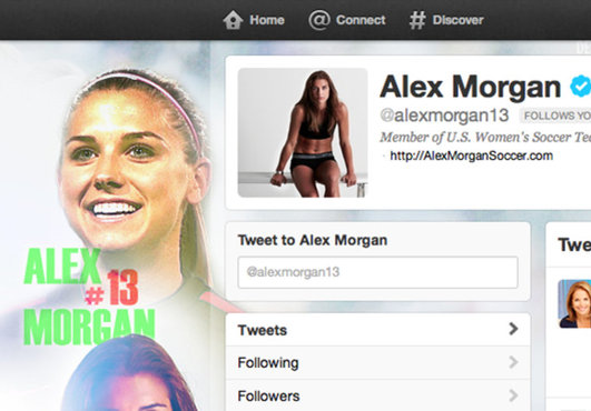 make you a personalized / custom Twitter background for 