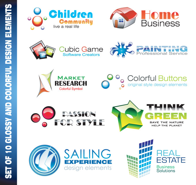 I will design a professional company brand in just 2h...