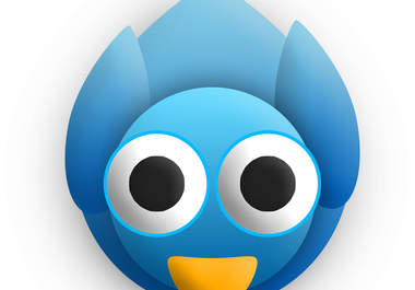 ** tweet your message from almost 1000000 followers on Twitter **
