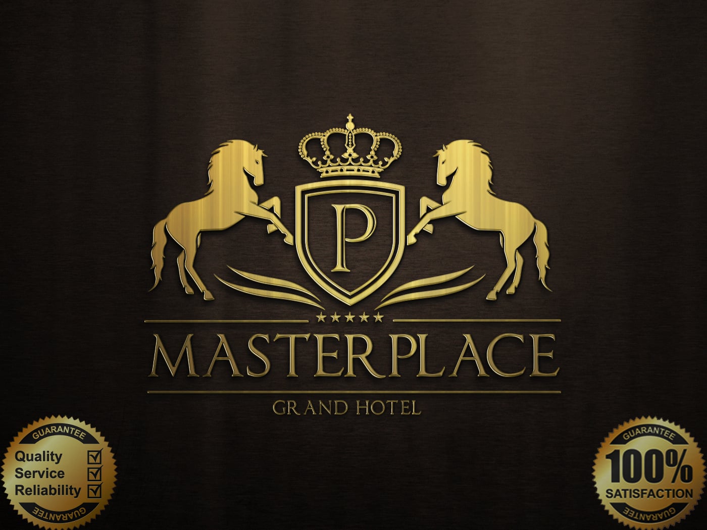 design eye catching logo for your company