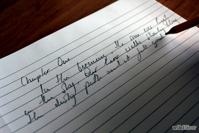 story writing dram writing novel writing research thesis 