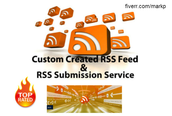 What is an rss feed link - gaiartof