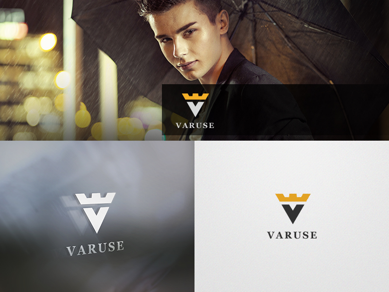 GET AN awesome LOGO branding for your business