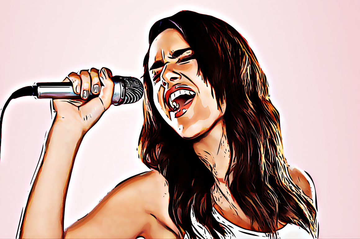 I will turn your photo into cartoon in MY STYLE