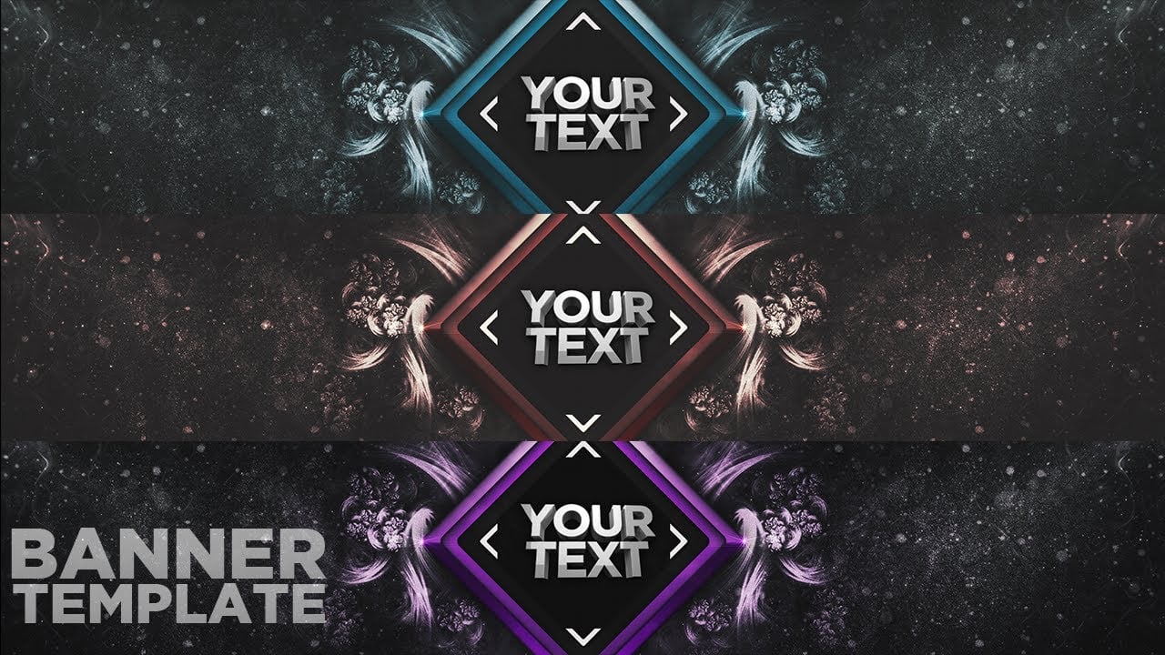 Youtube Banner And Profile Service