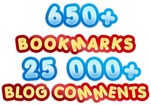 create Panda and Penguin Safe Super Social Link Pyramid , Social Pyramid with Over 650 bookmarks boosted by 25 000 blog comments