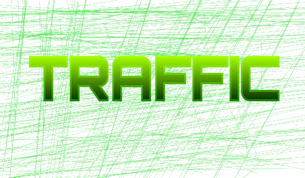 Send UNLIMITED Hits (Adsense Safe) for 90 Days to Your Website / Blog - Just
