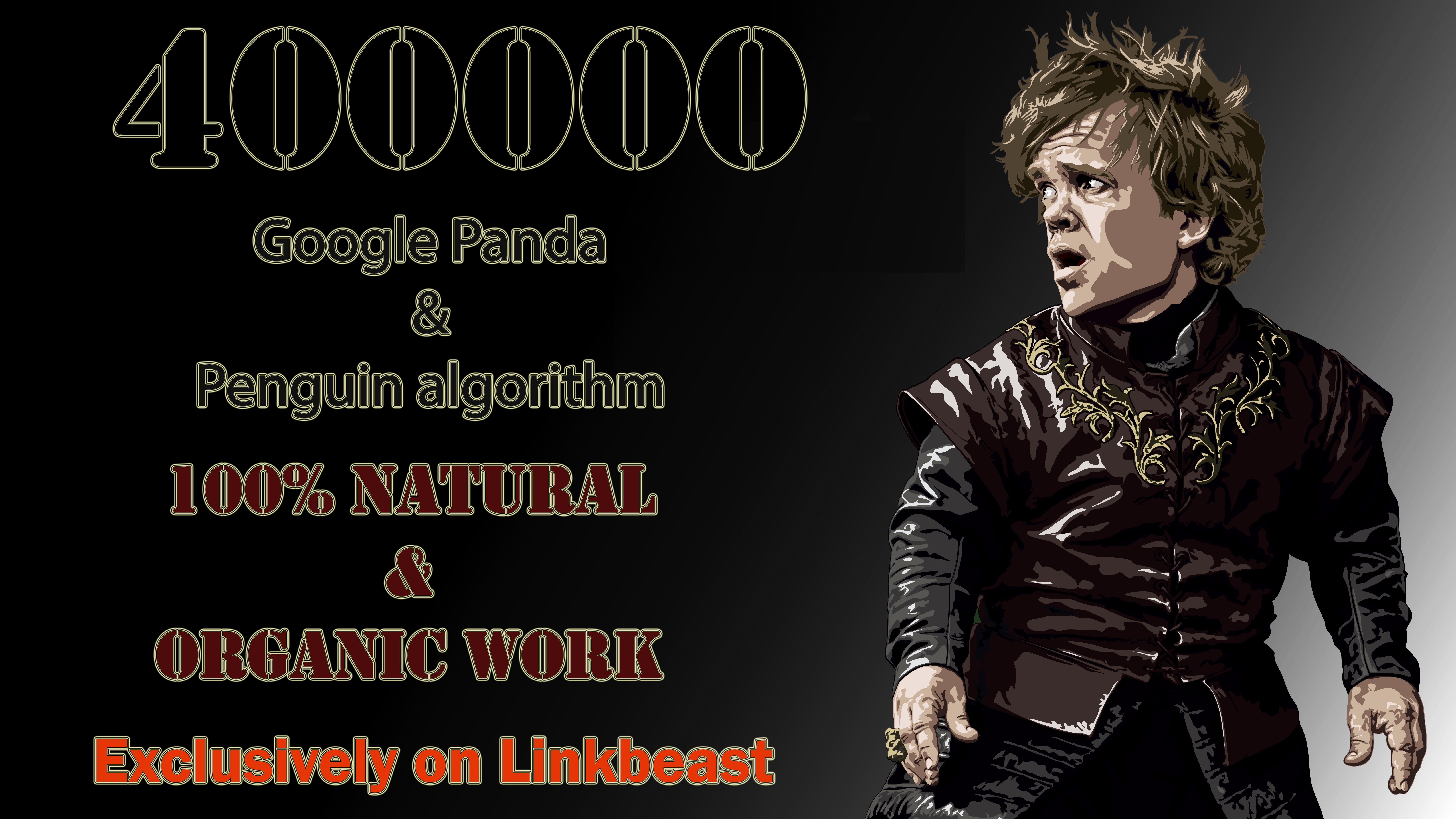 SEO VIP Pass to 1st PAGE on GOOGLE with 400000 blogcomments Boost Your Ranking to TOP 1 on Google with SEO thrones package