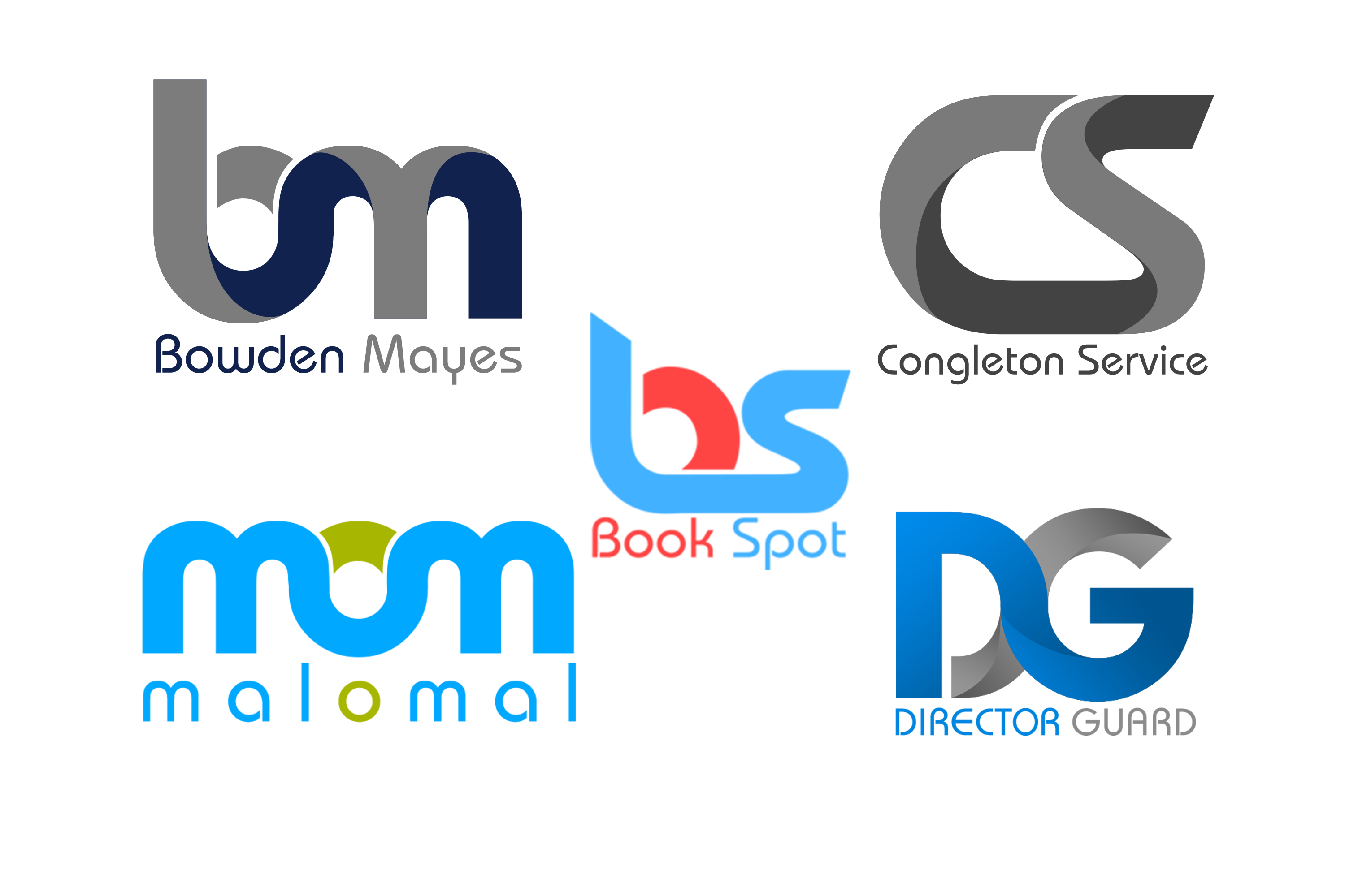 I will make a new logo