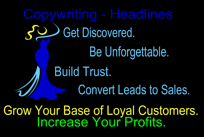 A Headline Scientifically Proven to Get Results by Copywriting Experts