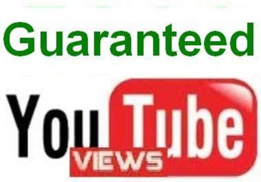 deliver 12,222+ Safe, Super Fast Youtube Views in NO Less than 24 hours for 