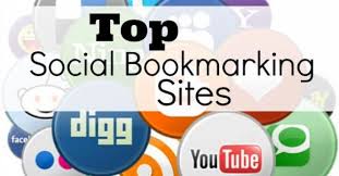 High Quality Manual Social Bookmarking 25 links PR3+ ...