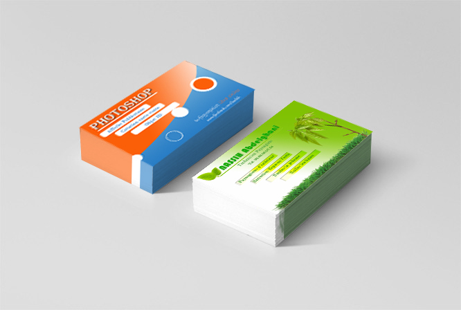 I will design to Business Card And Letterhead 