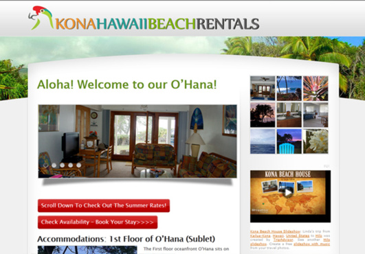 design a very attractive fully editable Wordpress Website for your Business for 