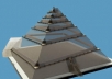 create a MONSTER link pyramid with web 2 0 sites and Thousands of Verified Backlinks 