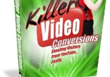 show you how to get you youtube viewers straight to your website time after time