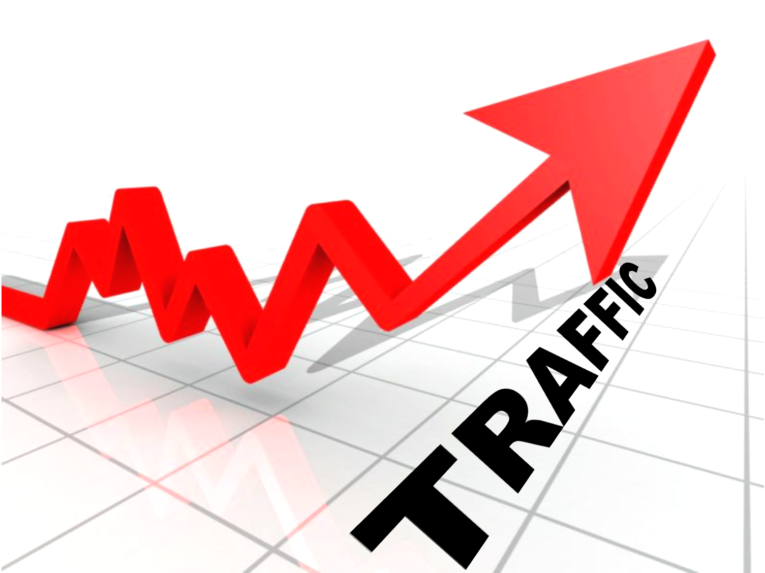 Proven Traffic Source , i Will Give You Best and Secret Ways to Drive Real Traffic + Bonus 