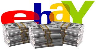 tell you How to Make 5,000 Dollars MONTHLY with Ebay Without Selling Anything 