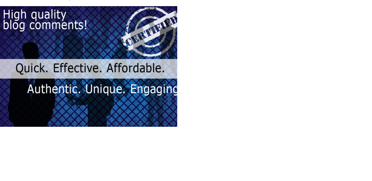 post 20 comments on your blog