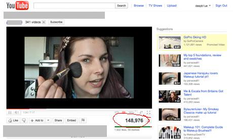 send 1.000.000 youtube traffic