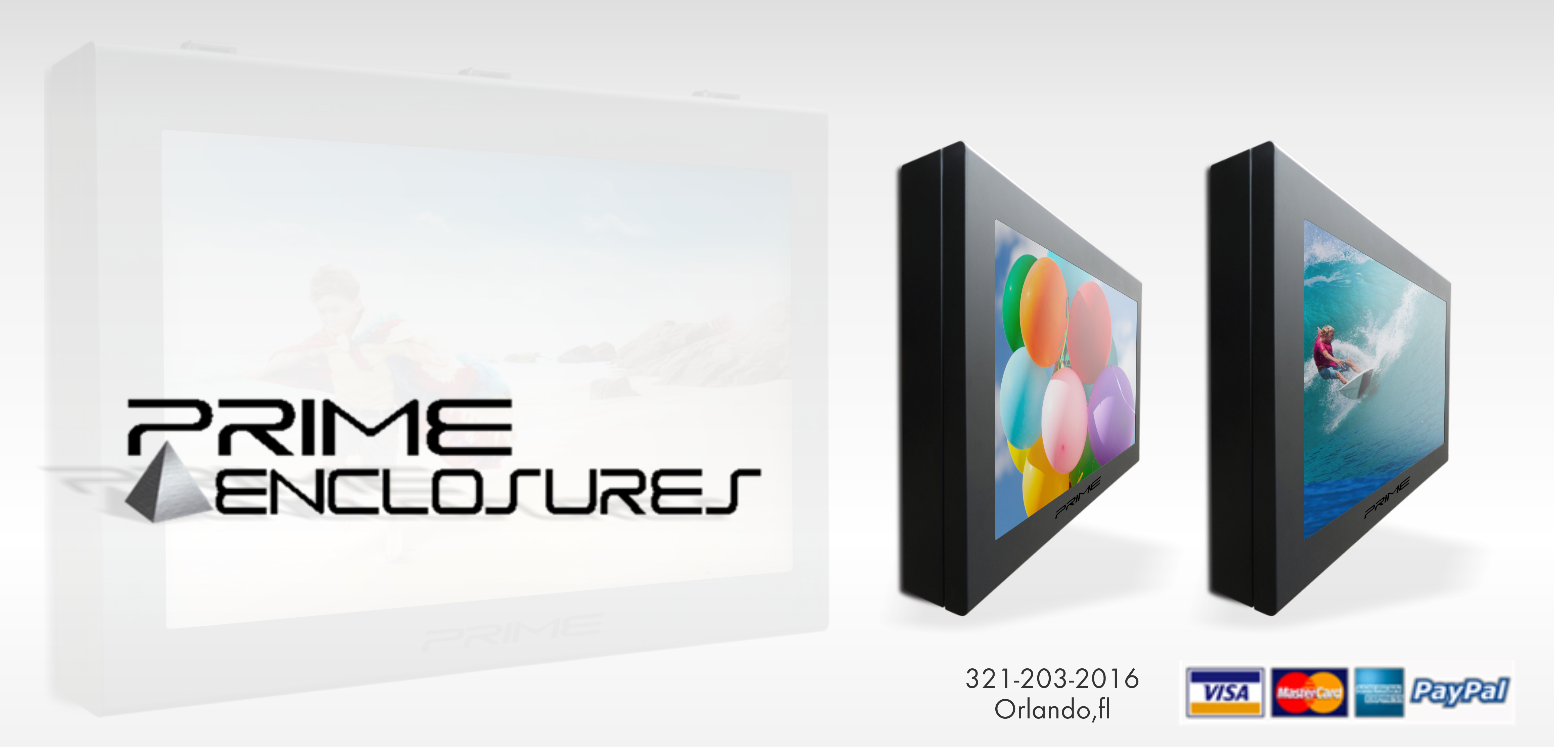 I will create professional banners for you social media. 