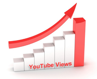 Get you more than 500+ YouTube Views
