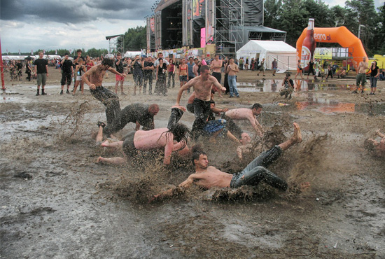 Feature Your Music Video on a Top Music Site