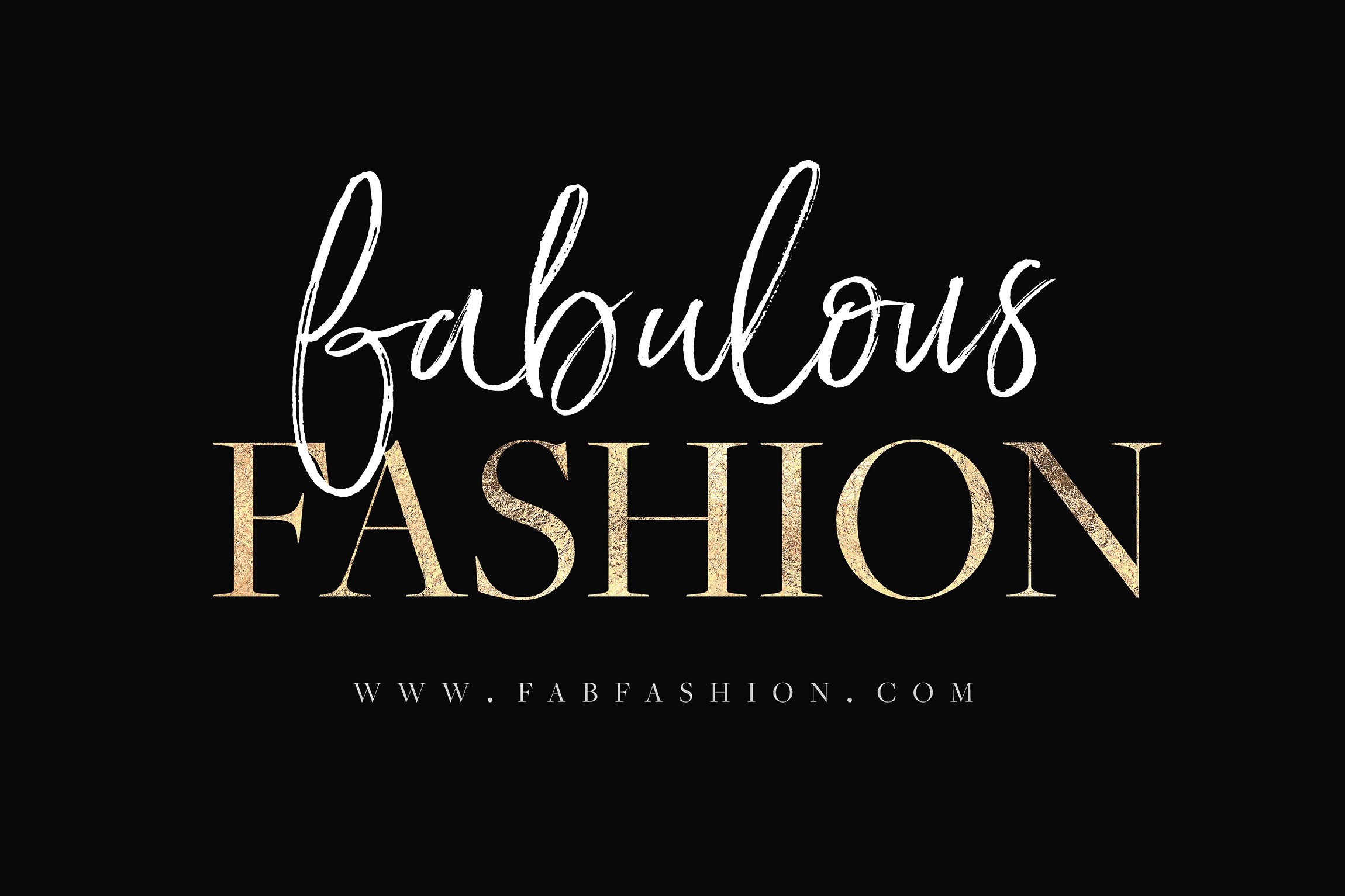 Make Professional Signature Logo Design