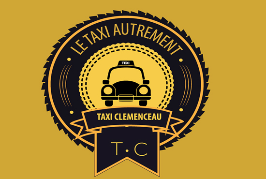 I will design an OUTSTANDING Logo 