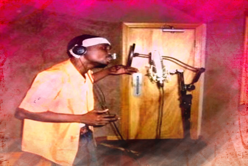 I will sing a custom reggae or dancehall song for any occasion also dubplates & dj drops