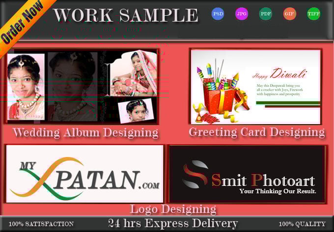 I will professional Photoshop editing