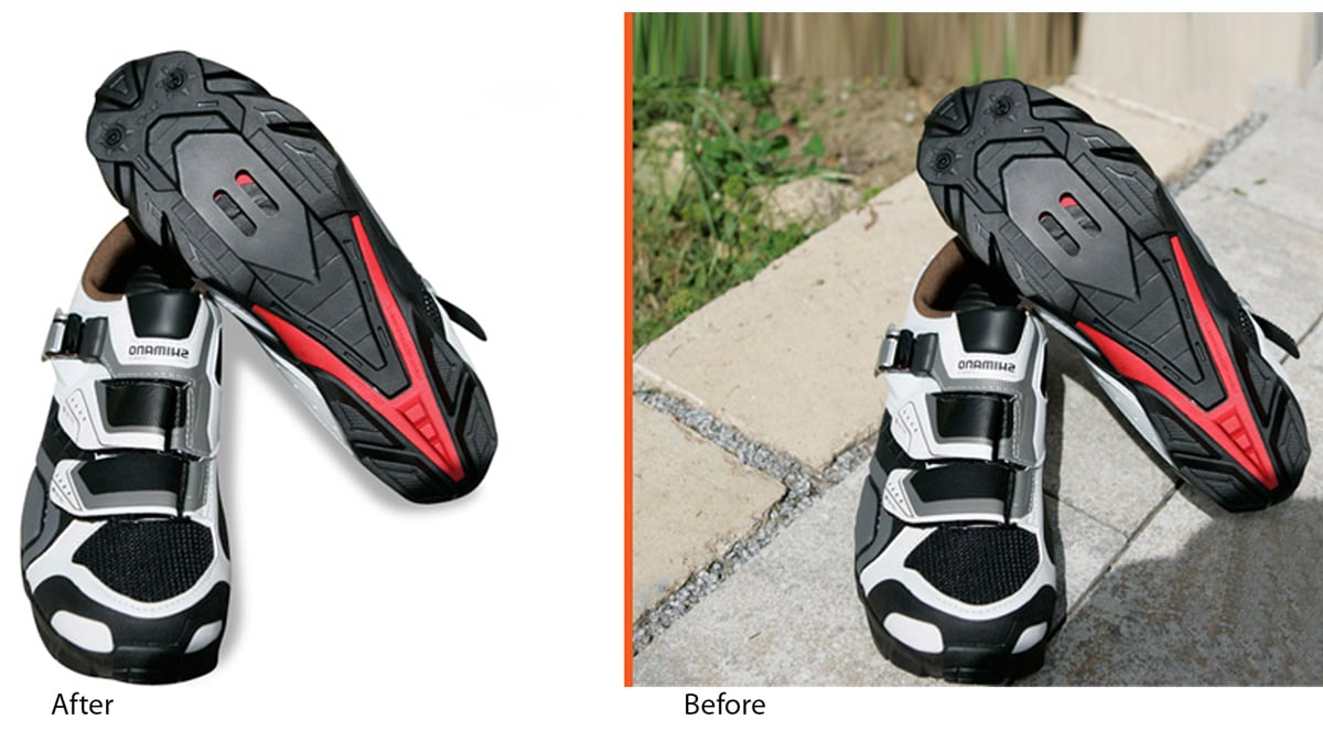 I wil Edit 10 Product image with White Background For...