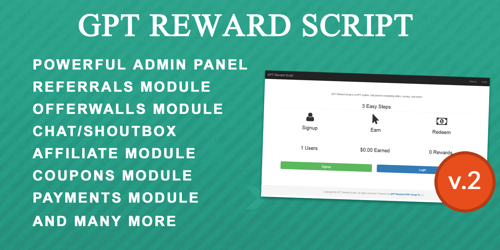 Gpt Website Php Script Rar Files