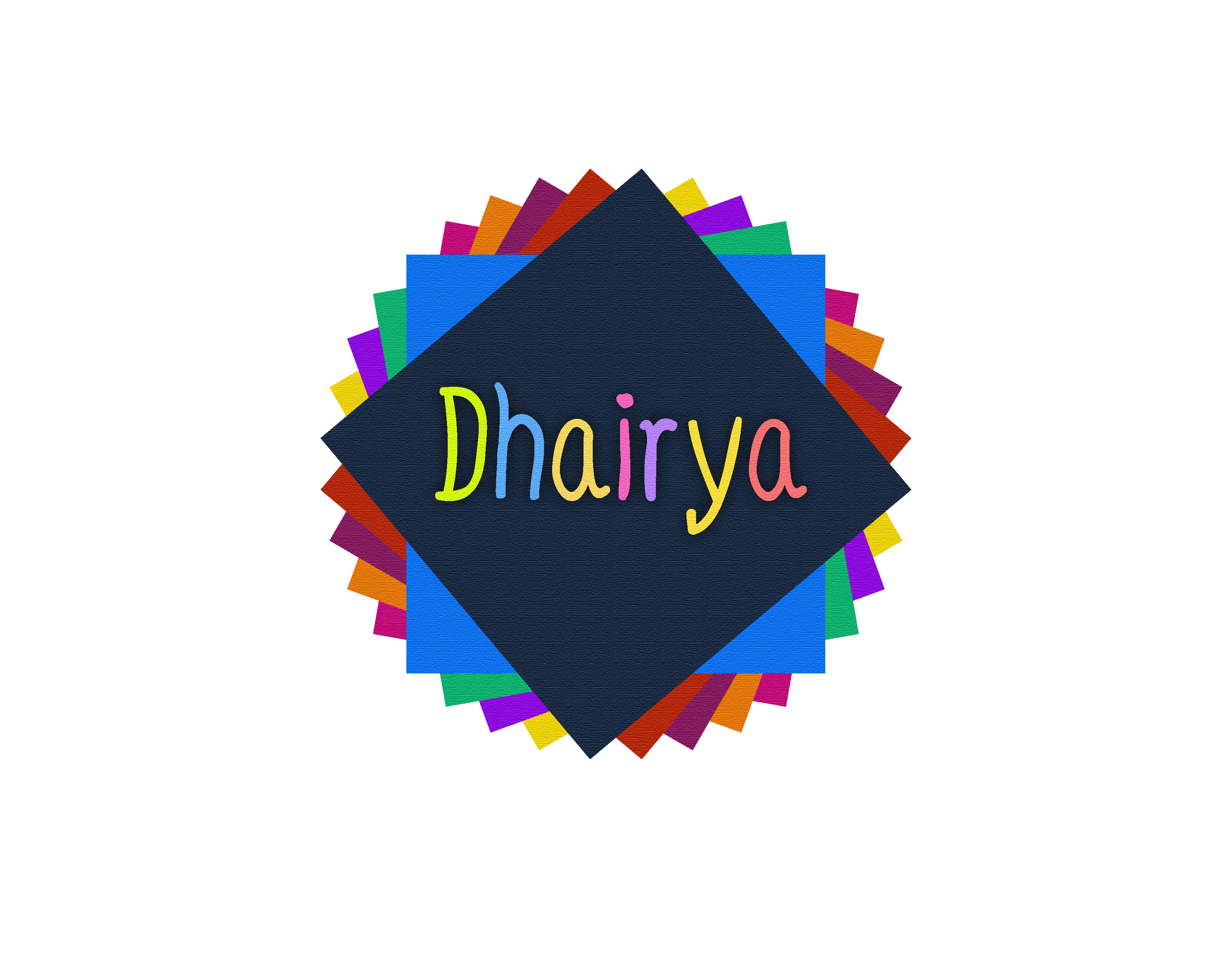 I create professional Logos