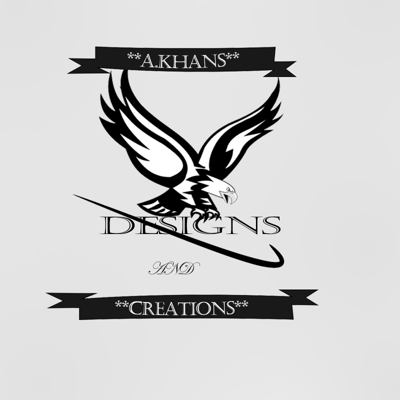 i can design any type of creative ,unique and amazing logos
