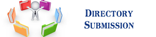 i will provide 10 approved directory submissions only