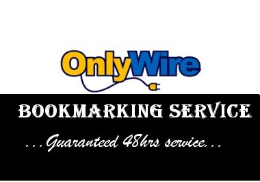 create for you a free onlywire account with 30 social networks fully linked and configured in 72hrs